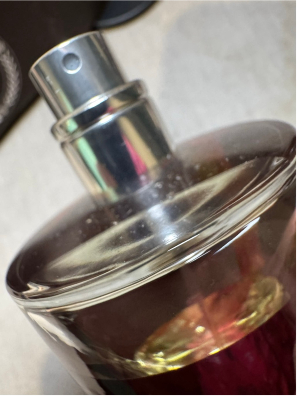 GALIMARD French Parfum d'Ambiance Room Spray Cinnamon Orange Scent 3.3 fl oz - Picture 3 of 8
